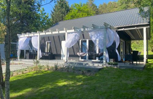 Perle (Ferienhaus) an der polnischen Ostsee - Foto 24