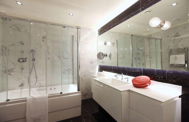 Pera Residence - Foto 24