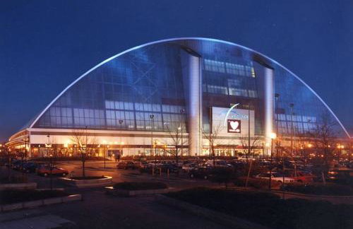 MK CITY CENTRE, THE DIAMOND SUITE, FREE Parking Space, PREMIUM SPACIOUS Apartment with FOOSBALL TABLE - Foto 42