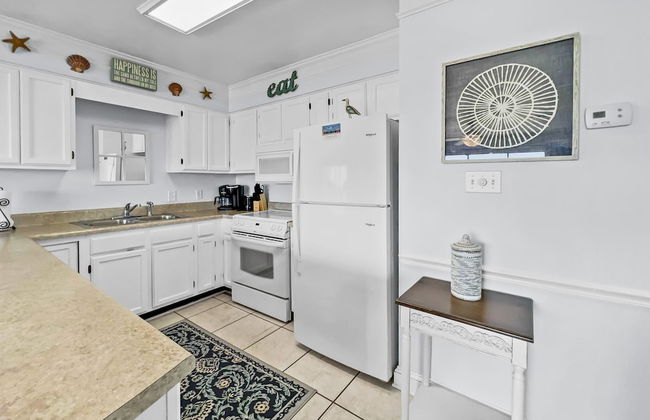 Emerald Shores #1001 - 1 Br condo by RedAwning - Foto 7