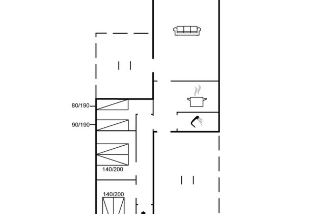 "Hannelore" - 700m from the sea - Foto 21