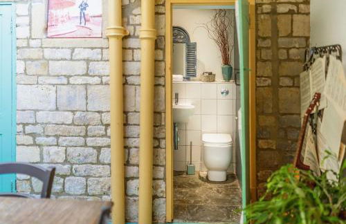 Artisan Hall: 4BD Stunning Grandeur in Cotswolds - Foto 19