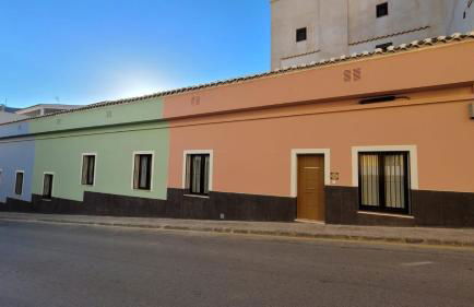 Parador 10 Apartamentos - Foto 12