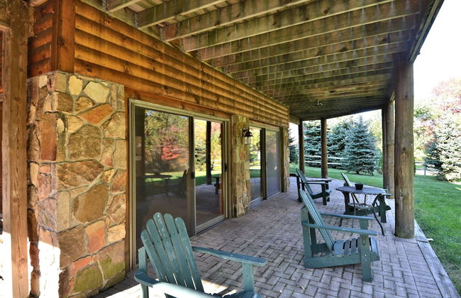 Wild Wild West by Taylor Made Deep Creek - Foto 42