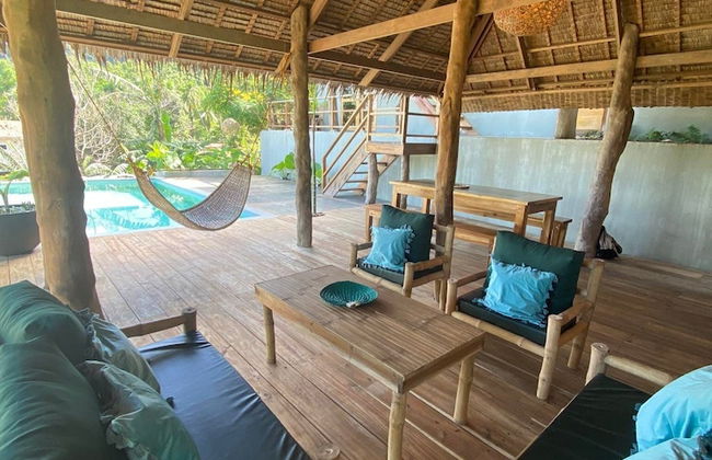 Villas Sampaguita - Foto 34