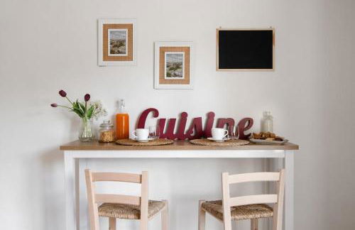 Il Borghetto - La Casa di Elba, Terrazzo panoramico in Val d'Orcia - Foto 20