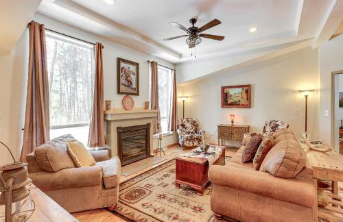 Bayfield Retreat, 9 Mi to Vallecito Reservoir! - Foto 1