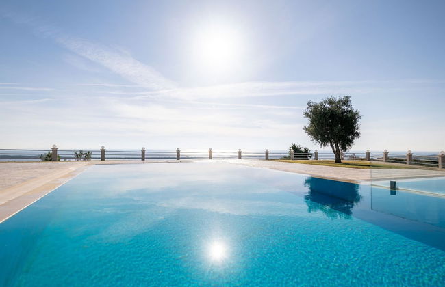 Villa Mediterranean View - Foto 28