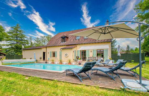 Pet Friendly Home In Trémolat - Foto 10