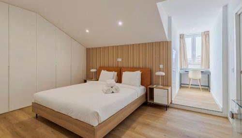 Setúbal Ocean Breeze, By Home Match - Foto 3, towels, wardrobe