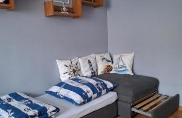 Mieszkanie przy plaży Ela - Foto 3