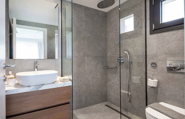 Kamelia Villa 3 - Foto 23