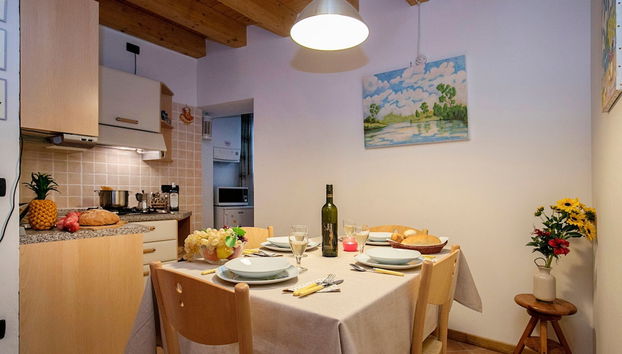 Appartamento Centro Storico Riva - Foto 5, Habitación