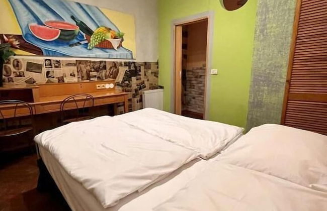 Residence Casa Italia - Foto 61