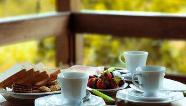 Pousada Santa Isabel - Foto 5