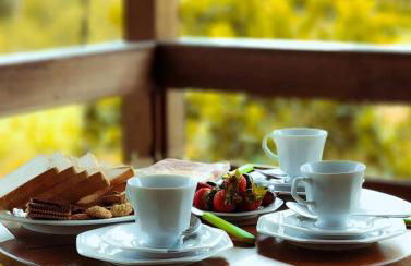 Pousada Santa Isabel - Photo 5