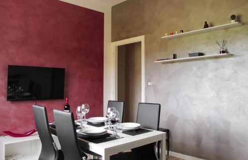 Tuscan Welcome - Elegant Apartment with Balcony - Foto 11