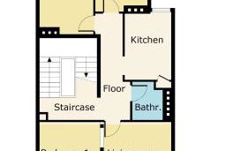 Sadebo Central Altbau Apartments Lübeck - Foto 57