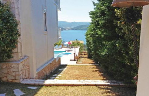 Lovely Home In Theologos - Foto 16