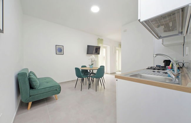 YCH Bagnera Suites - Foto 34