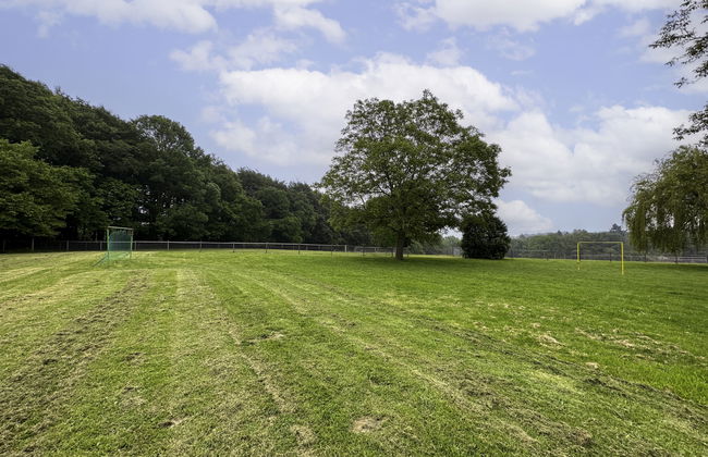 7 bedroom House in Gulpen with garden and terrace - Photo 23