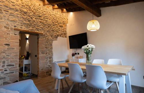 Niu de Queralt - Photo 1