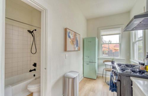 Stay Portland - The Sullivan's Gulch Lodge - 94 WalkScore - Foto 9