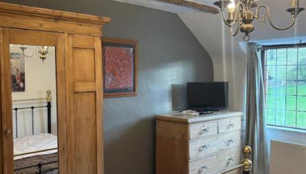 Endale, cottage in the Peaks - Foto 4