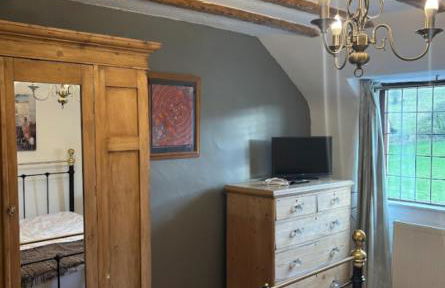 Endale, cottage in the Peaks - Foto 4