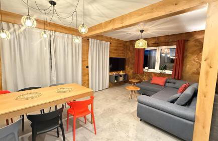 Bliżej Ślęży Domki pod Ślężą - Photo 14