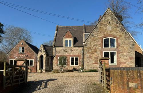 Private Annexe near Weston Park, RAF Cosford, i54 - Foto 29