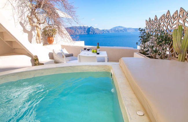 Opsis Cave House - Foto 22