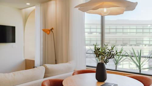 Feel Porto Corporate Housing Boavista - Foto 4