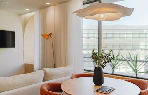 Feel Porto Corporate Housing Boavista - Foto 4