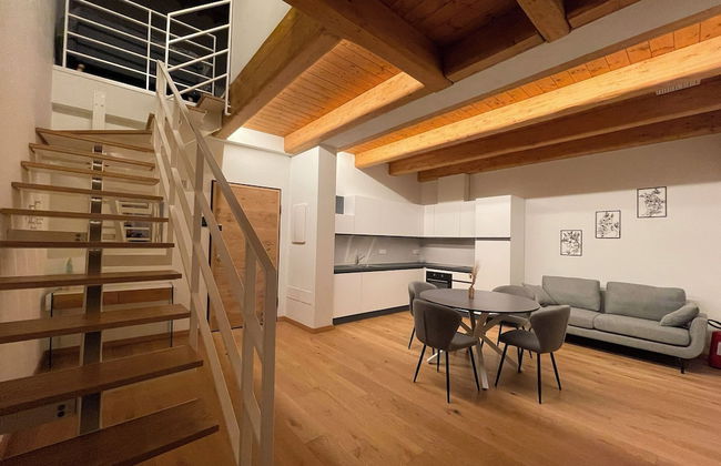 Antica Corte Lugo - Foto 63