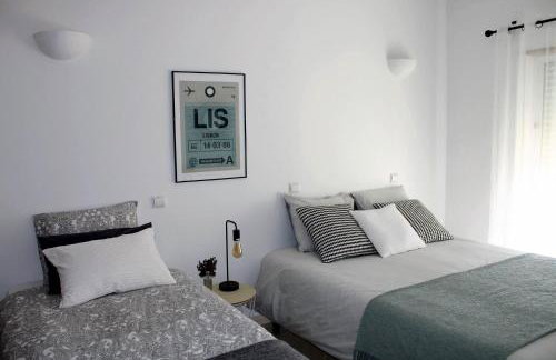Appartement Casa Lina Lagos vue mer - Foto 41