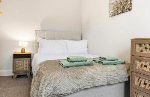 Two Bed Hoole House Great for Contractors - Photo 2