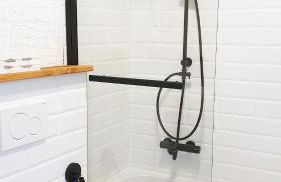 Apartment Kerbholz - zwischen Südschwarzwald und Schweiz - Foto 11