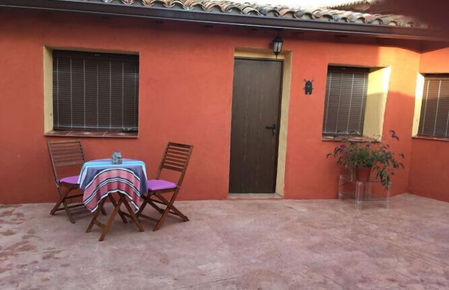 Casa Rural Las Violetas - Photo 31