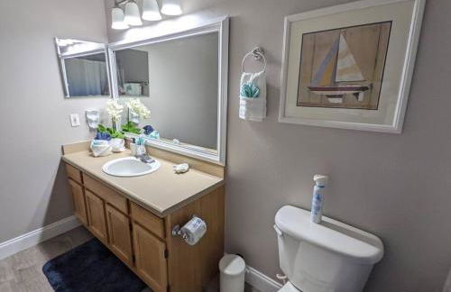 Nice & Cozy - Vacation Home - Foto 62