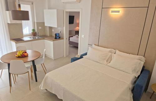 UbiMaior Suite - Monte Urpinu apartment with parking - Foto 39