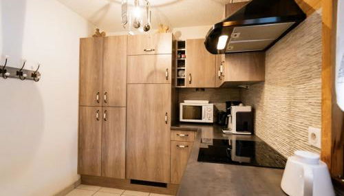 Appartement 3 pièces, 6 personnes, à proximité des pistes - FR-1-676-119 - Foto 2