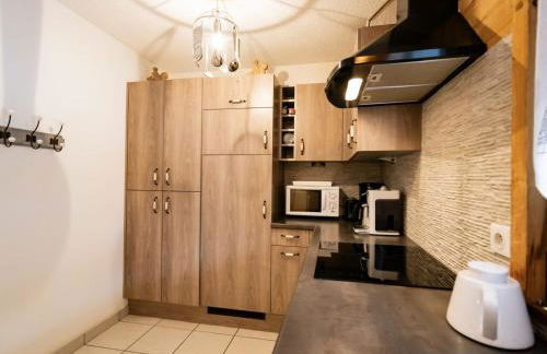 Appartement 3 pièces, 6 personnes, à proximité des pistes - FR-1-676-119 - Photo 2