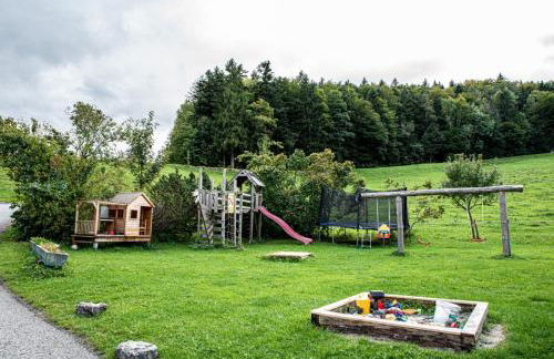 Ferienwohnung Lippenlehen - Foto 5