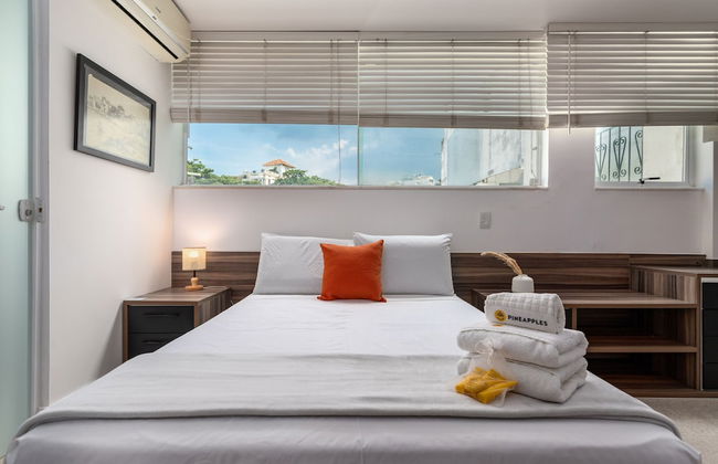 Modern Refuge in Gl ria s Heart Cdl1004 Z5 - Foto 27