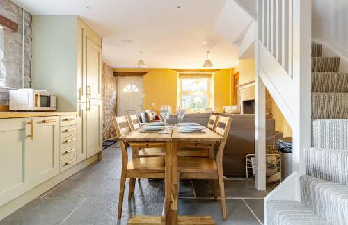 Luxurious Cosy Cottage - Foto 11