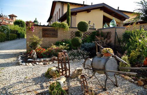 Agriturismo Argaland - Photo 117