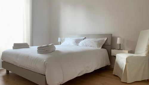 Spazio Perlasca Apt 2 - Cernobbio Como Lake - Foto 5, towels