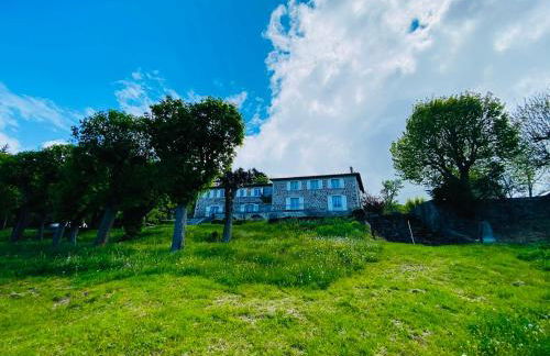 Domaine de Souchiol - Foto 16