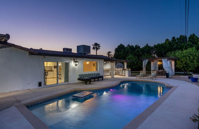 The Sunnyside House - Photo 24